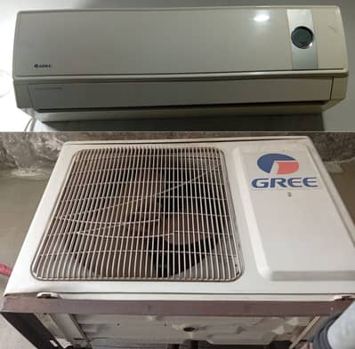 GREE SPLIT AC