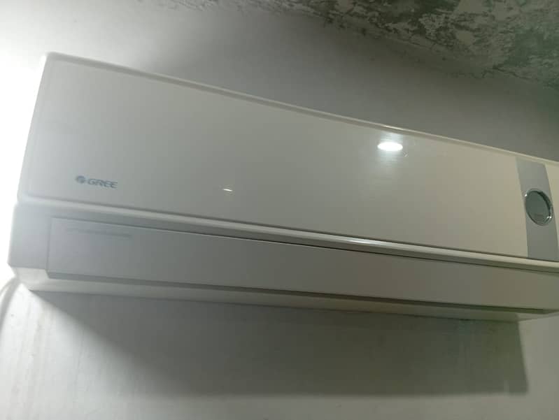 GREE SPLIT AC 1