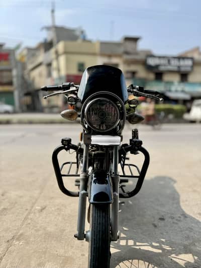 Suzuki GS 150