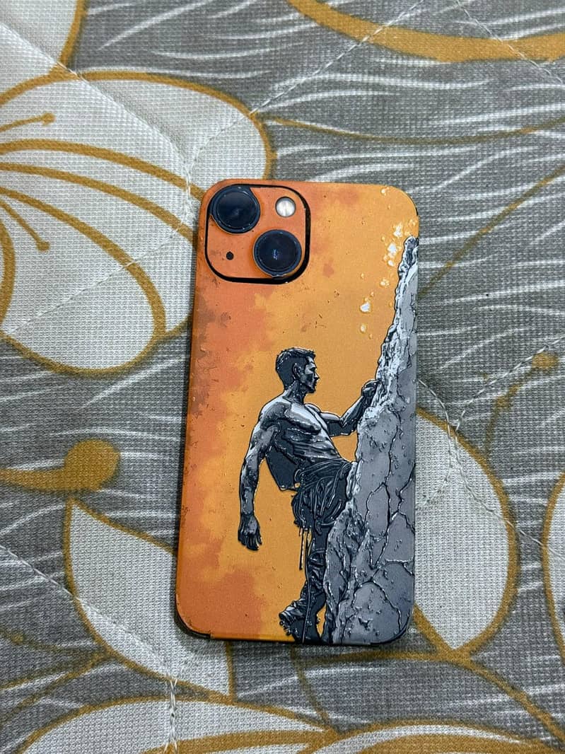 Iphone 13Mini 0
