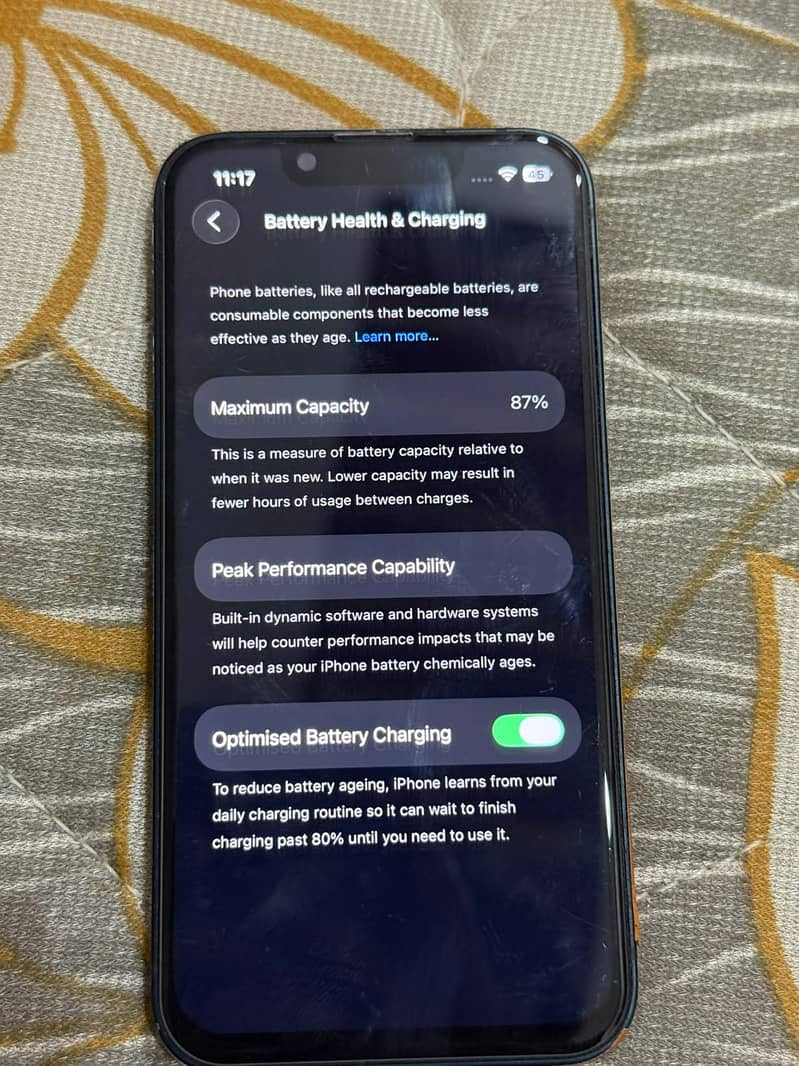 Iphone 13Mini 2
