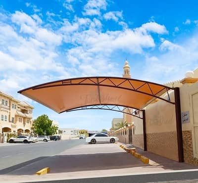 car parking shades for sale | Tensile Shade. 03033487522