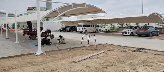 car parking shades for sale | Tensile Shade. 03033487522