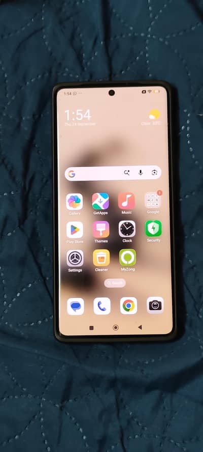 Xiaomi Redmi Note 14 Pro