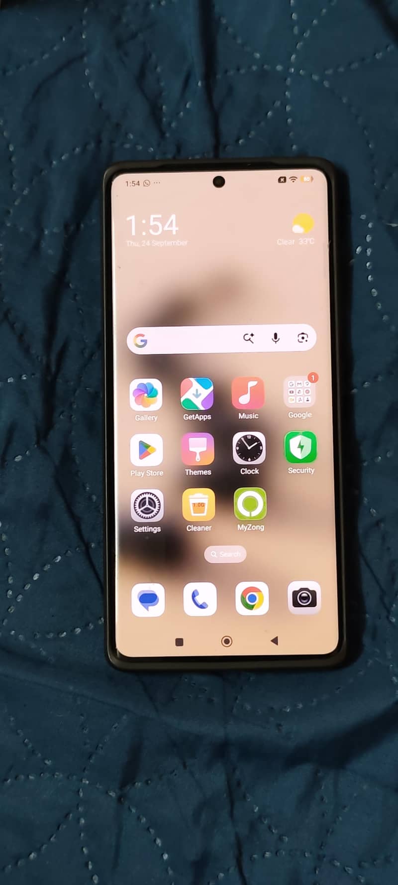 Xiaomi Redmi Note 14 Pro 0