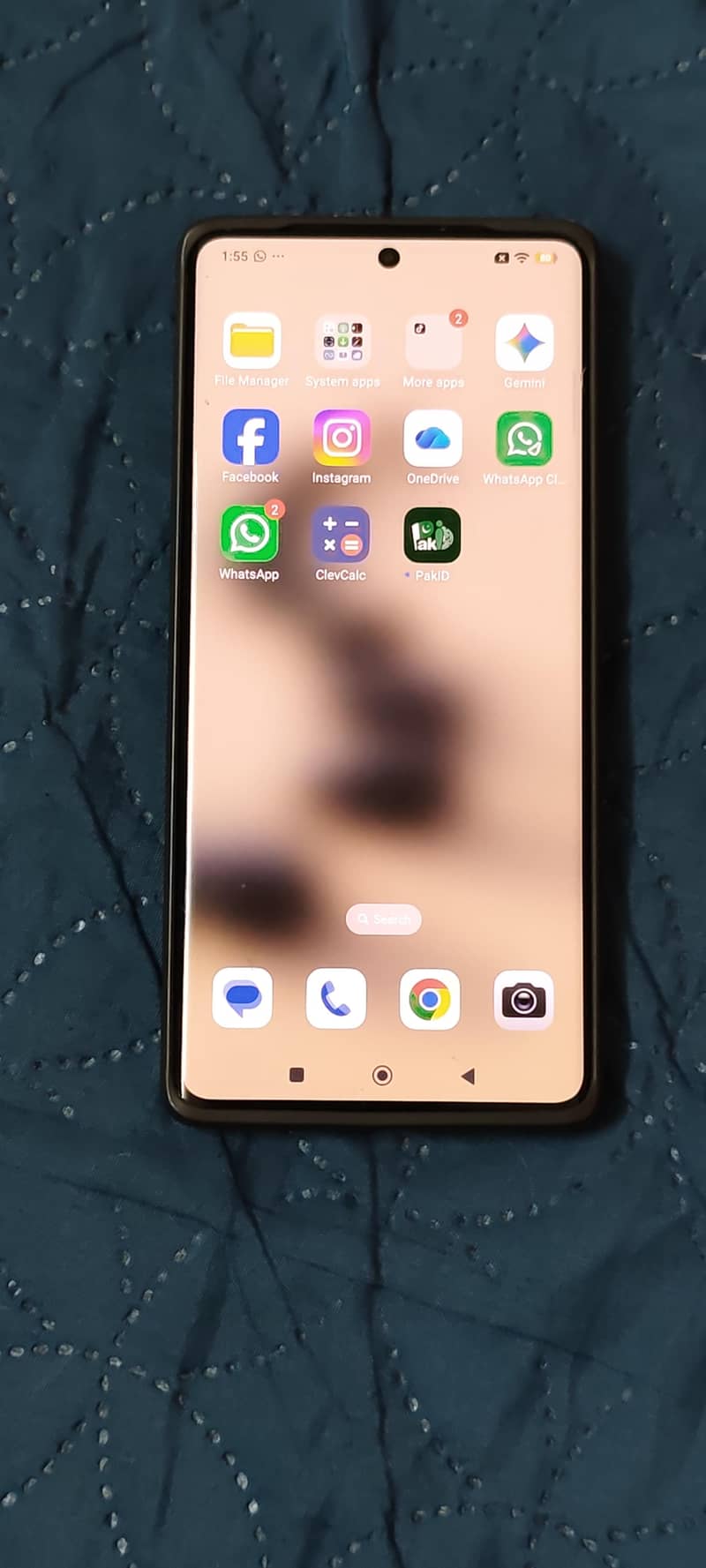 Xiaomi Redmi Note 14 Pro 1
