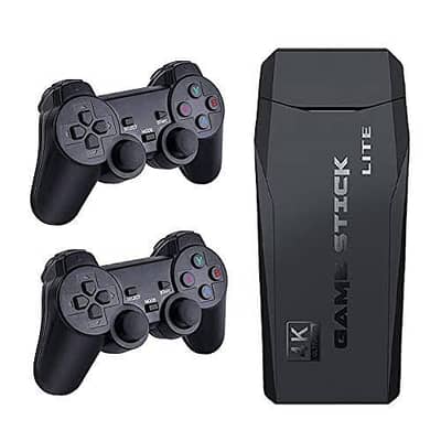 Game stick 4k