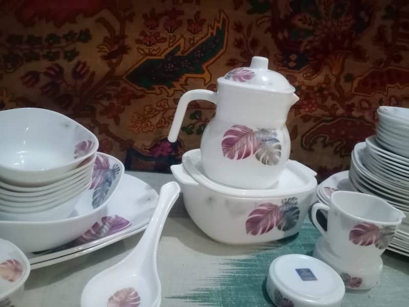 dinner set 1