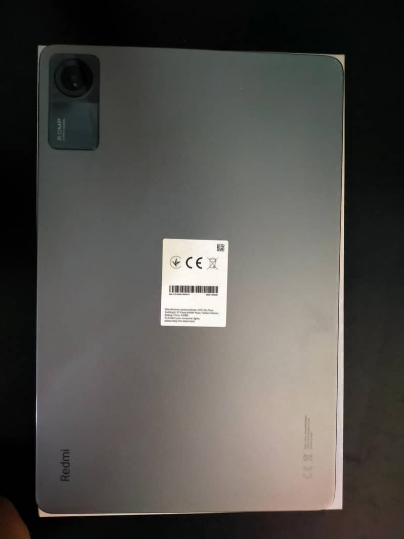 Redmi Pad SE 2