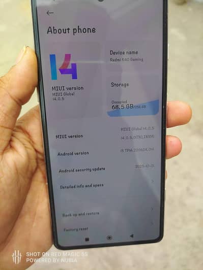 Xiaomi Other Model