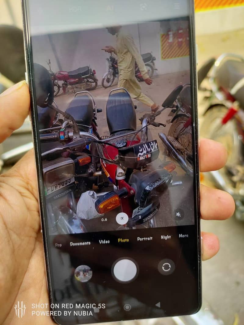 Xiaomi Other Model 1