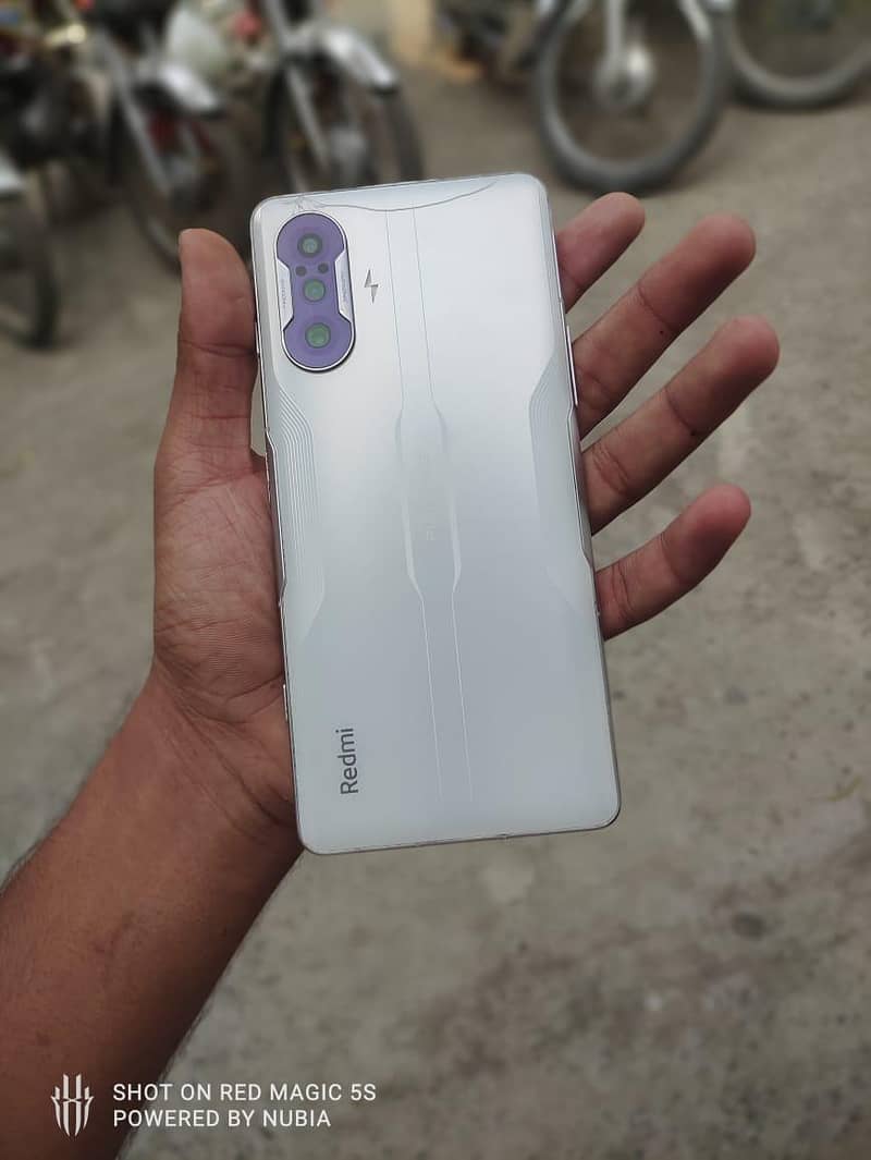 Xiaomi Other Model 2