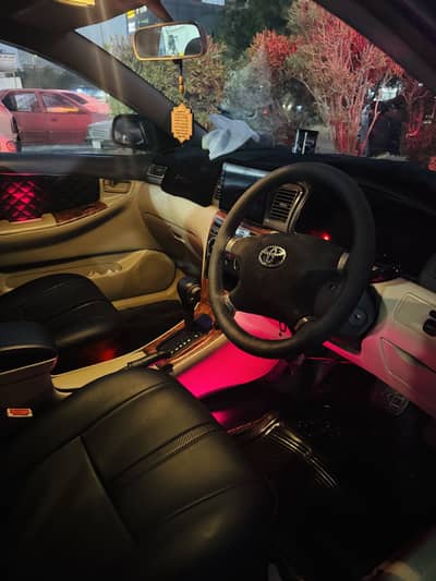 Toyota Corolla 2005