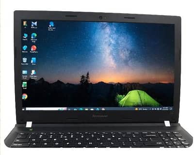 Lenovo E50-80 corei5 5th Gen 8 ram 128 SSD