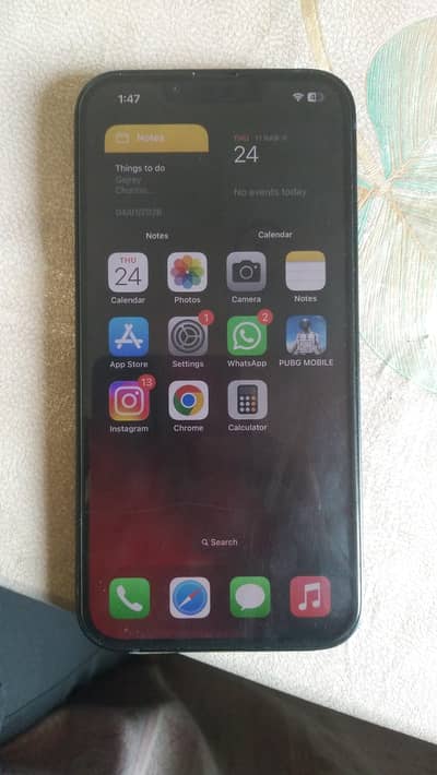 Apple iPhone 14