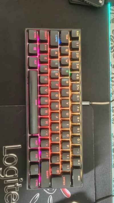 Corsair Keyboard available