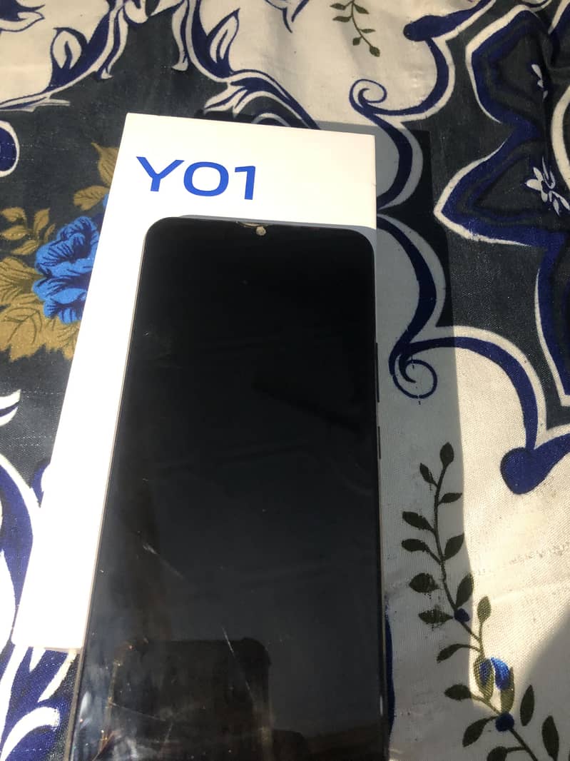 Fast sell 1