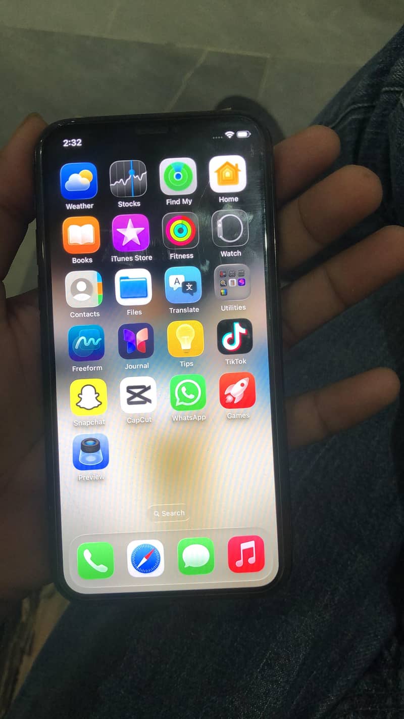 Apple iPhone 11 Pro 5