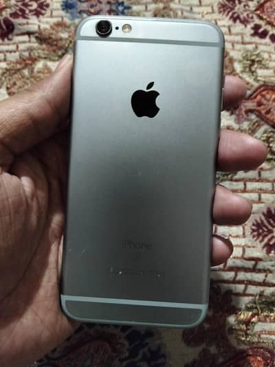 Apple iPhone 6S