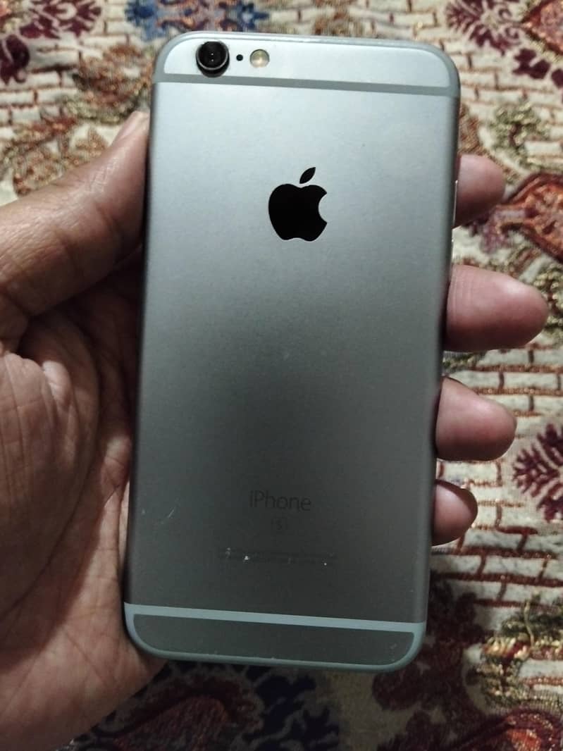 Apple iPhone 6S 0