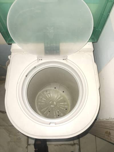 Dryer