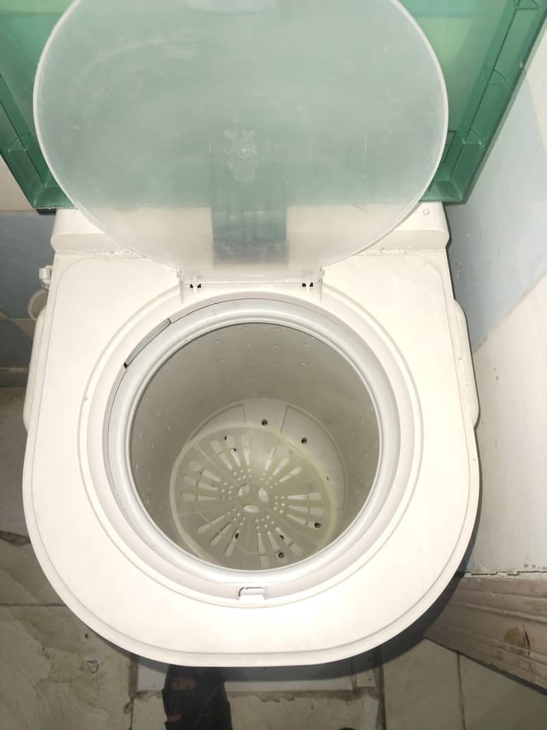 Dryer 0