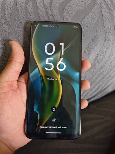 Motorola Moto G