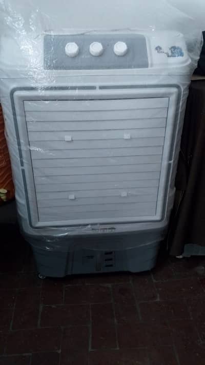 Air cooler used only 2 month
