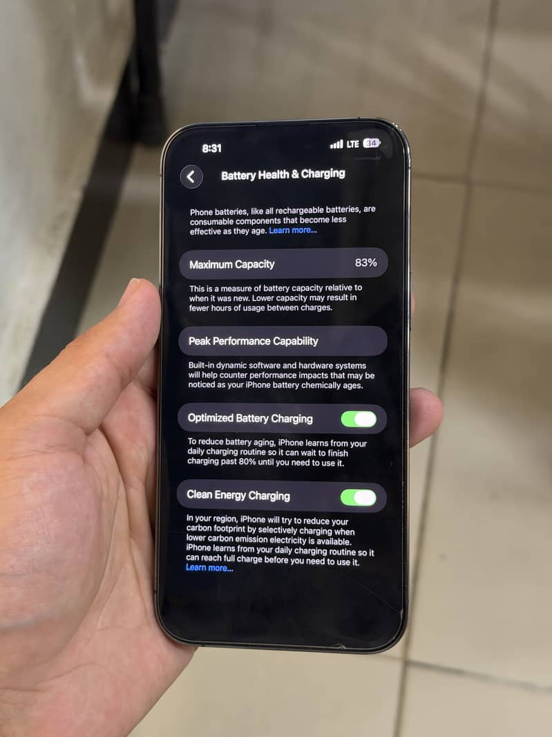 Apple iPhone 14 Pro Max 1