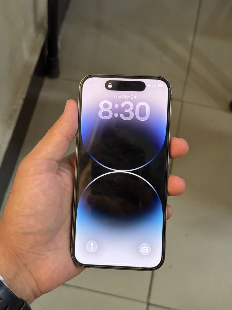 Apple iPhone 14 Pro Max 2