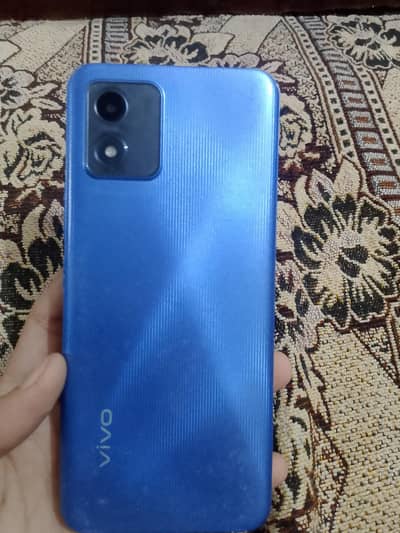 Vivo Y01
