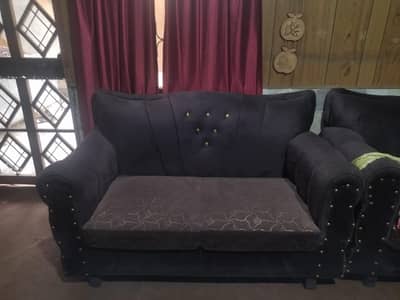 sofa set for sale 15000 fix