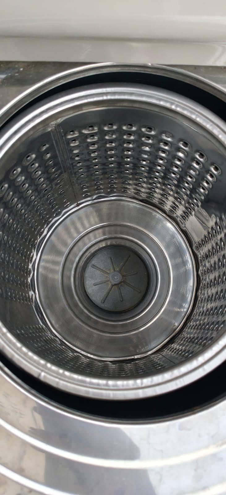 Time Star Spinner 4