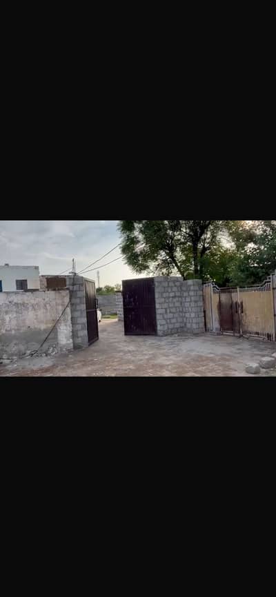 Dhok Awan opposite DHA 2, near-by imtiaz mall, Islamabad