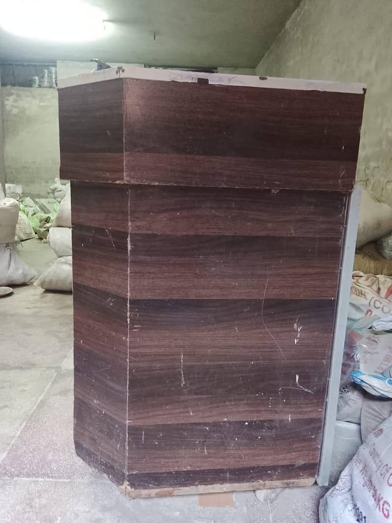 bar counter 2