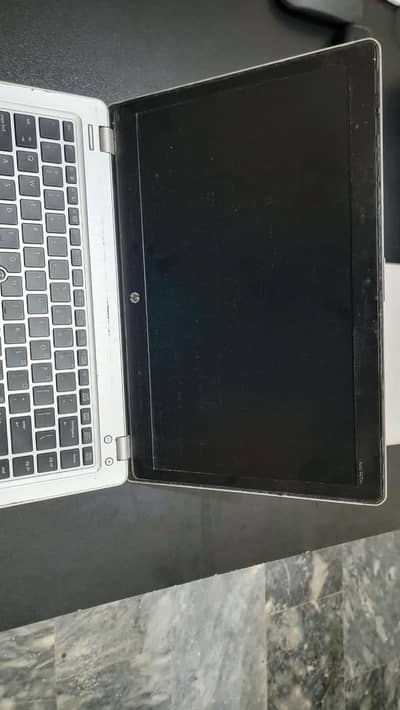 HP Elite Book Folio 9470m