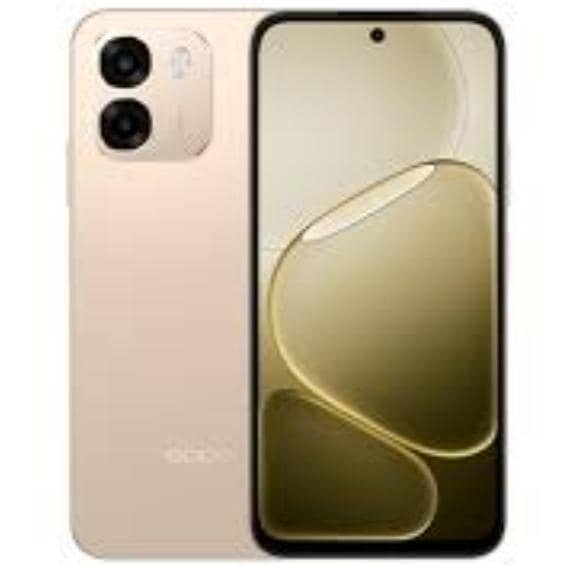 OPPO A6 0