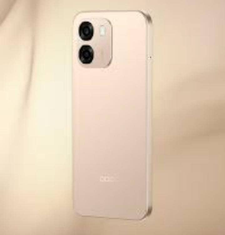 OPPO A6 1