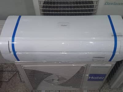 1.5 toun DC inverter ac