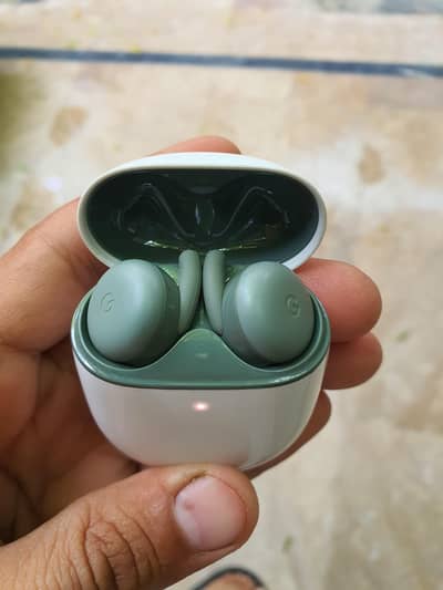 Google Pixel Buds A-Series