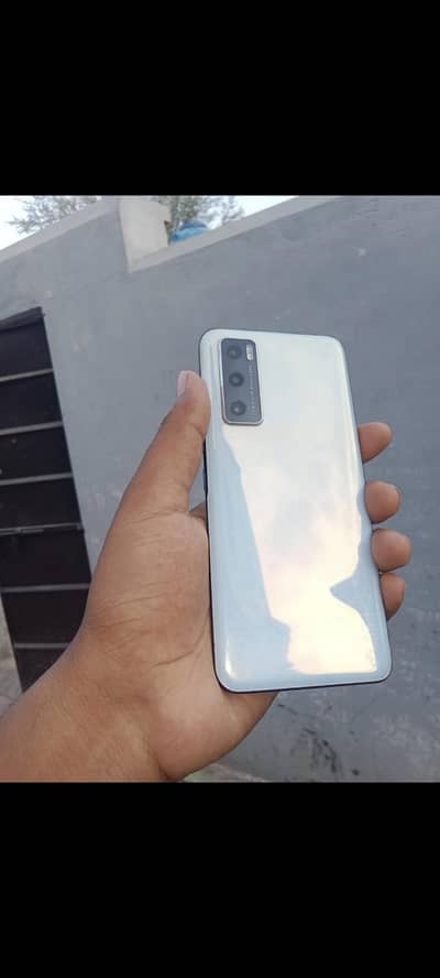 Vivo v20se for exchange Full box