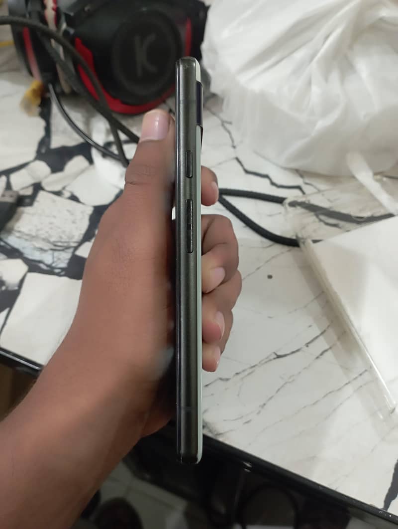 Google pixel 6a 2