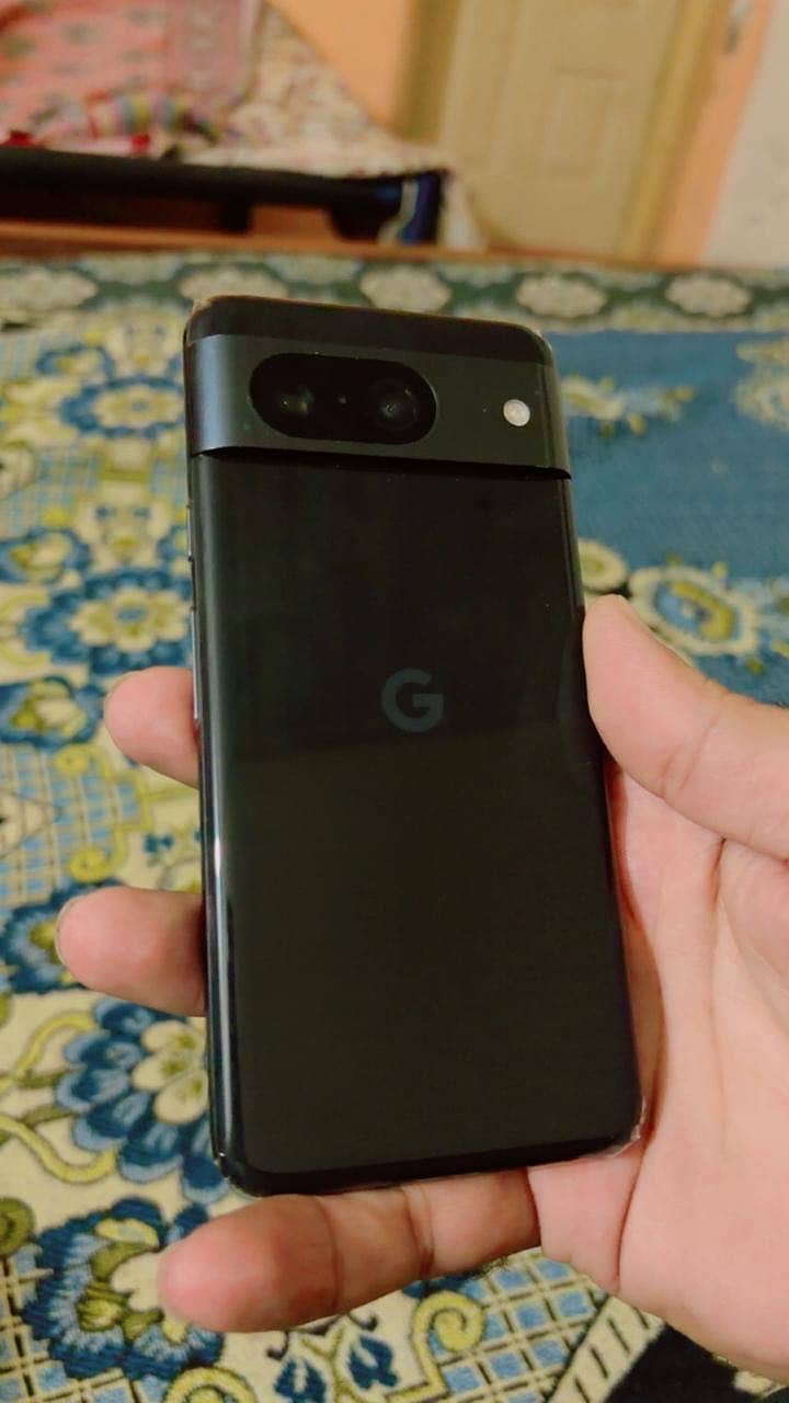 Google Pixel 8 8/128 4