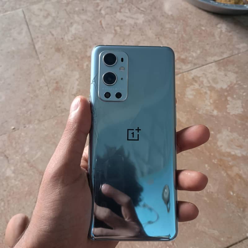 One Plus 9 Pro 1