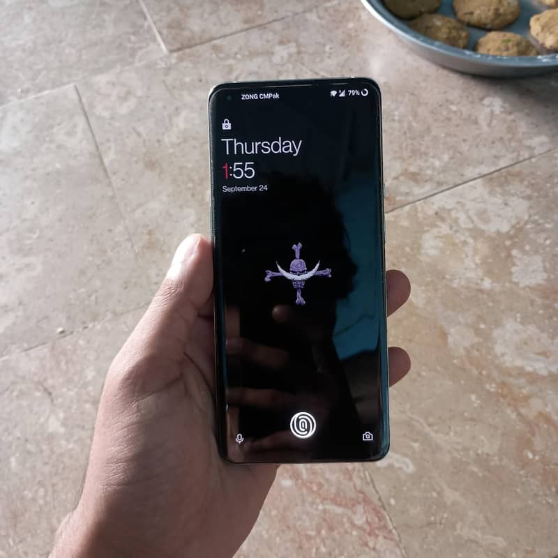 One Plus 9 Pro 2