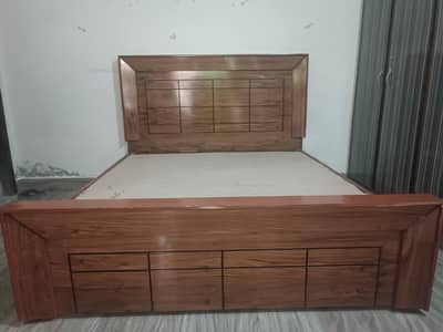Full King Size bed