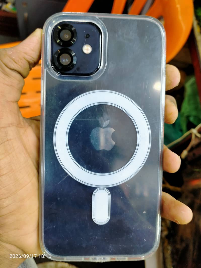 Apple iPhone 12 2