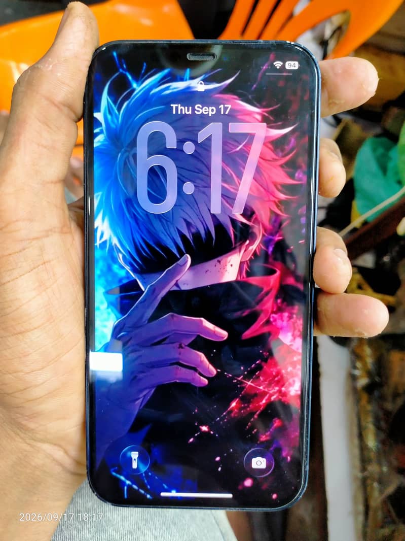 Apple iPhone 12 5