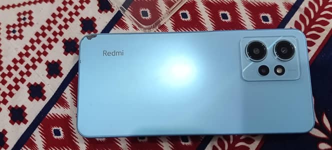 Xiaomi Redmi Note 12 8 gb 128 GB