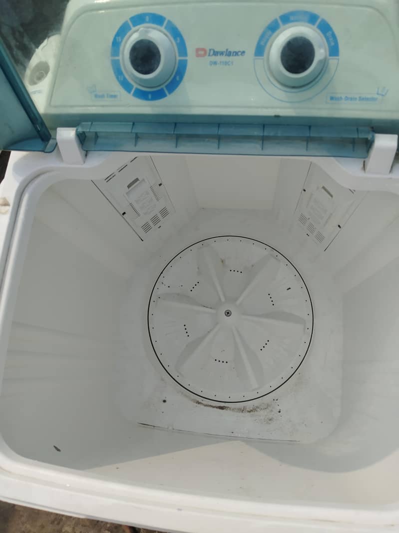 washing machine 2